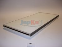 Филтър купе (поленов филтър)