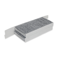 Filtru polen aer habitaclu ASAM AUTOMOTIVE, Cod: 71950
