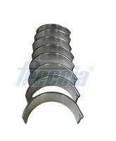 Комплект черупки на биелен лагер