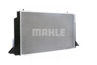 Thumbnail - Radiateur - CR396000S - MAHLE