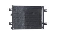 Thumbnail - Condensor, airconditioning - AC858000S - MAHLE