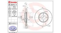 Bremsscheibe