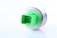 NISSENS Drukschakelaar, airconditioning 4