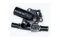 Termostat,lichid racire ASAM AUTOMOTIVE, Cod: 73442