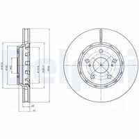 Bremsscheibe
