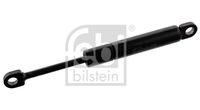 GASFEDER WINDLEITBLECH