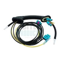 Thumbnail - Uitlaatklep - 25309 - TRW Engine Component