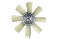 Thumbnail - Koelventilatorwiel - CFF419000P - MAHLE