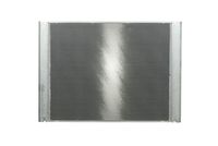Thumbnail - Radiateur - CR1067000P - MAHLE