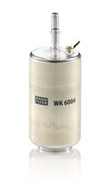 Kraftstofffilter Kraftstofffilter