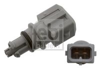 Sensor, Ansauglufttemperatur
