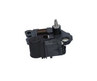 Ģeneratora sprieguma regulators