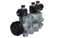 PNEUMATICS Magneetklep 1