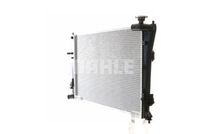 Thumbnail - Radiateur - CR846000S - MAHLE