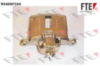 Bremssattel