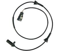 Sensor, Raddrehzahl Sensor, Raddrehzahl