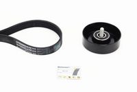 Keilrippenriemensatz