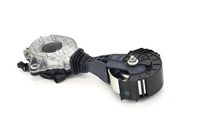 Spannrolle, Keilrippenriemen