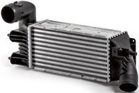Thumbnail - Intercooler, inlaatluchtkoeler - CI26000P - MAHLE