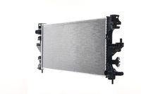 Thumbnail - Radiateur - CR2106000S - MAHLE