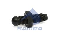 VENTILSPIELEINSTELLSCHRAUBE