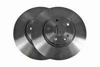 Disc frana VAICO, Cod: V30-80045