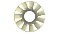 Thumbnail - Koelventilatorwiel - CFW87000P - MAHLE