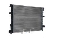 Thumbnail - Radiateur - CR587001S - MAHLE