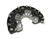 Rectifier, alternator