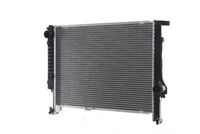 Thumbnail - Radiateur - CR277000S - MAHLE