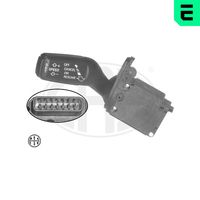 превключвател на кормилната колона