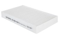 Filter, Innenraumluft