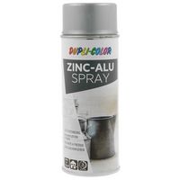 SPRAY CU ZINC