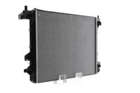 Thumbnail - Lage temperatuurkoeler, intercooler - CIR30000S - MAHLE