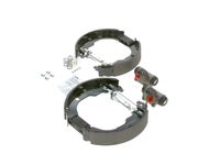 BOSCH Remschoenset 8