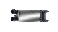 Thumbnail - Intercooler, inlaatluchtkoeler - CI525000P - MAHLE