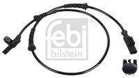 Sensor, Raddrehzahl