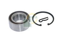 комплект колесен лагер