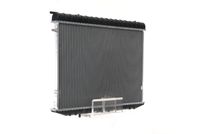 Thumbnail - Radiateur - CR208000S - MAHLE