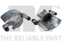 Bremssattel