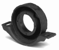 Lagerung, Gelenkwelle