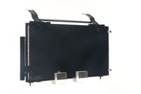 Thumbnail - Condensor, airconditioning - AC471000S - MAHLE