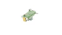 Thumbnail - Weerstand, interieurventilator - ABR14000P - MAHLE