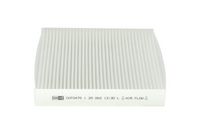 Filter, Innenraumluft