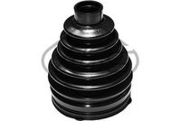 комплект маншон, полуоска