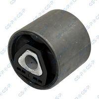 тампон, носач