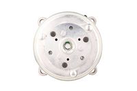 Kompressor, Klimaanlage