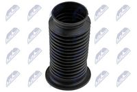 Capac protectie/Burduf, amortizor NTY, Cod: AB-PL-002