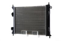 Thumbnail - Radiateur - CR2108000S - MAHLE