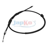 жило, ръчна спирачка